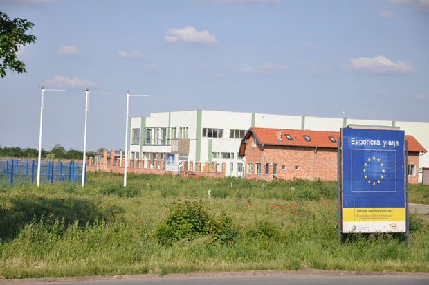 Генији у радној зони Југоисток